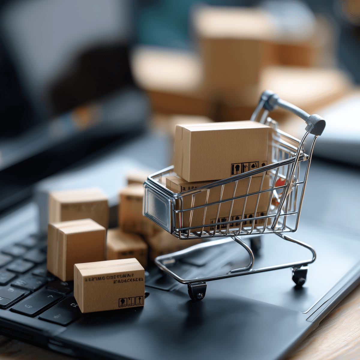 Smart Product Recommendations